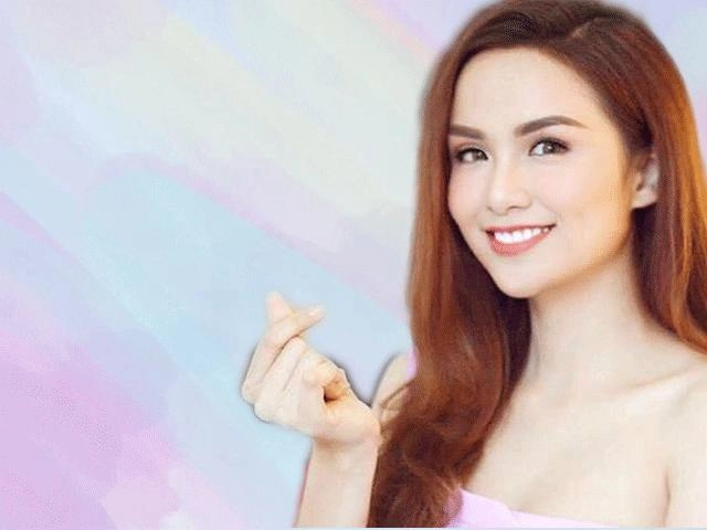 Tiết lộ vừa giảm 20kg nhưng hh diễm hương vẫn im lặng trước gương mặt đầy khác lạ của mình - 8