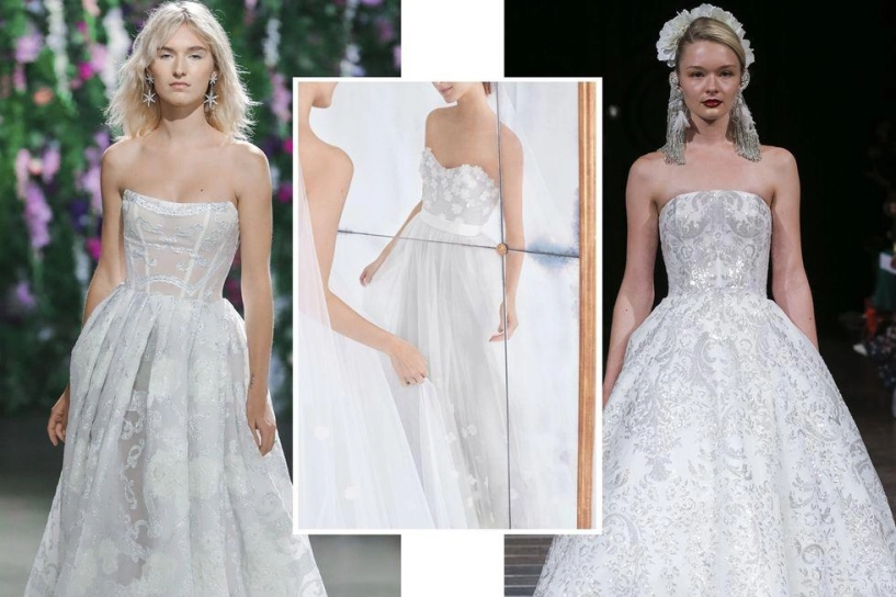 Nếu là cô dâu năm 2018 bạn không thể bỏ qua 8 gợi ý sau - 7