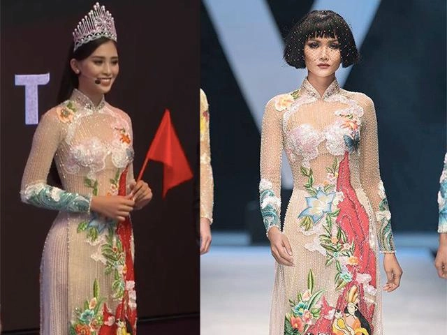 Ngày đầu tiên đi học hoa hậu tiểu vy xinh đẹp với đồng phục đúng chuẩn nữ sinh - 10