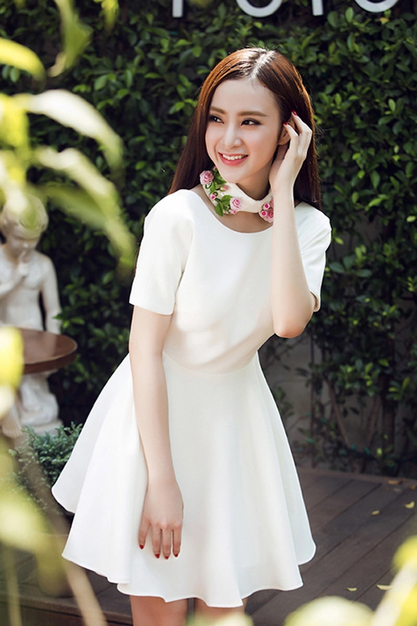 Ngày đầu tiên đi làm mặc màu gì để cả năm lương thưởng rủng rỉnh - 2
