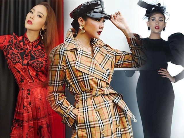 Nghe thanh hằng mách mẹo chọn mũ cói bền lâu và cách đội thật sang chảnh - 21