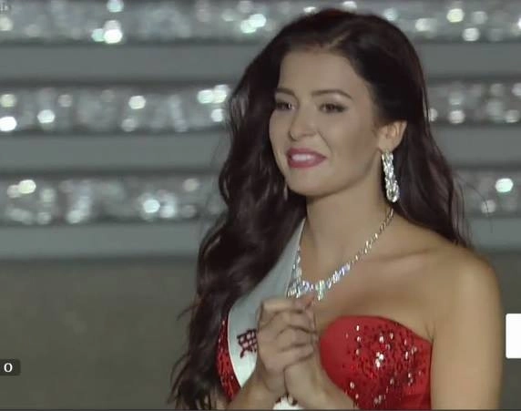 Người đẹp tây ban nha đăng quang hoa hậu thế giới 2015 - 4