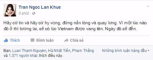 Người hâm mộ thất vọng khi phạm hương ra về trắng tay - 5