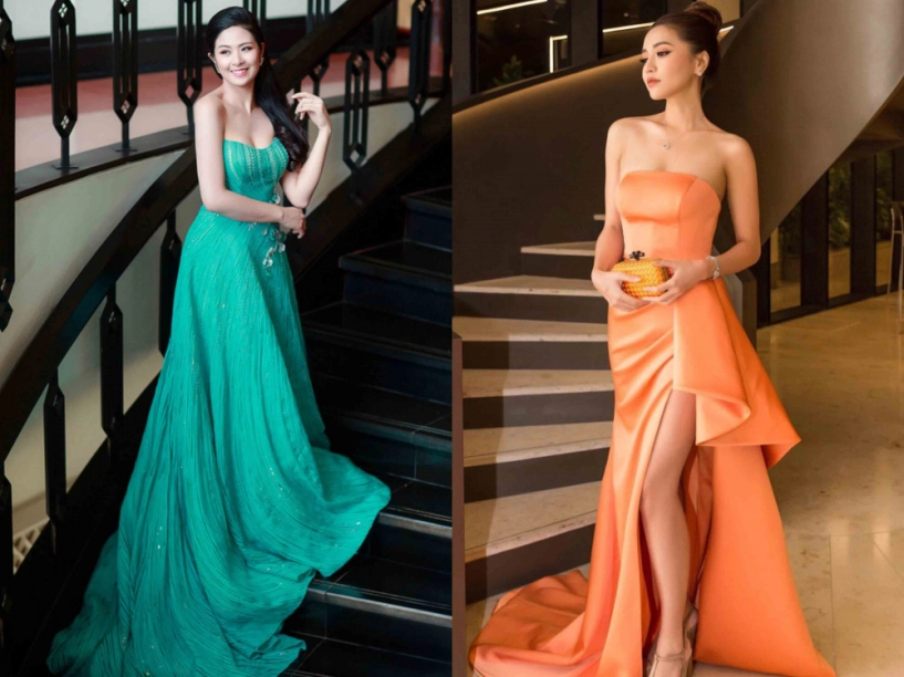 Người như gái 20 người lại sang trọng đứng đắn ít ai biết hari won jennifer phạm bằng tuổi - 1