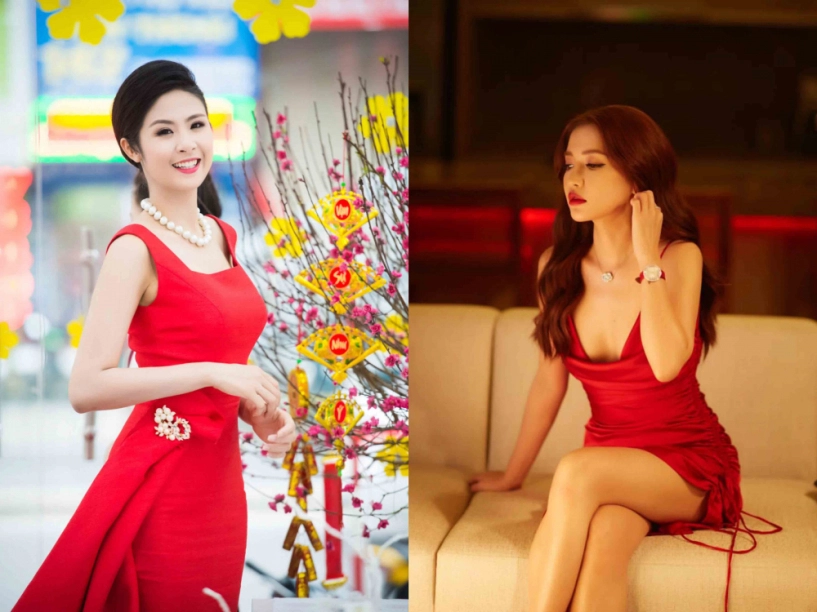 Người như gái 20 người lại sang trọng đứng đắn ít ai biết hari won jennifer phạm bằng tuổi - 2