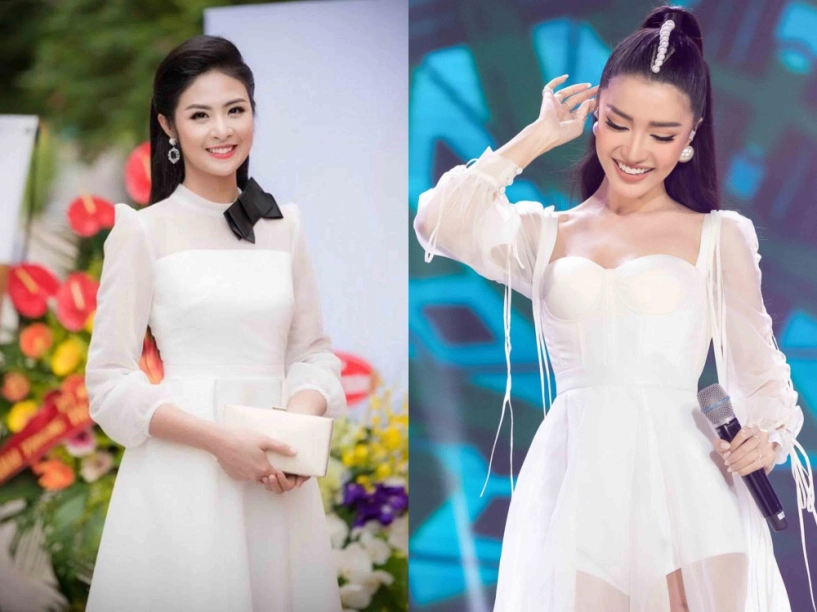 Người như gái 20 người lại sang trọng đứng đắn ít ai biết hari won jennifer phạm bằng tuổi - 3