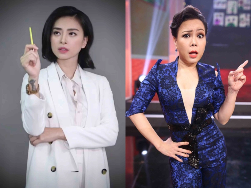Người như gái 20 người lại sang trọng đứng đắn ít ai biết hari won jennifer phạm bằng tuổi - 5