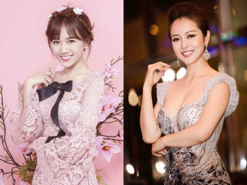 Người như gái 20 người lại sang trọng đứng đắn ít ai biết hari won jennifer phạm bằng tuổi - 10