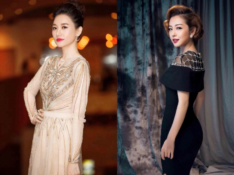 Người như gái 20 người lại sang trọng đứng đắn ít ai biết hari won jennifer phạm bằng tuổi - 11