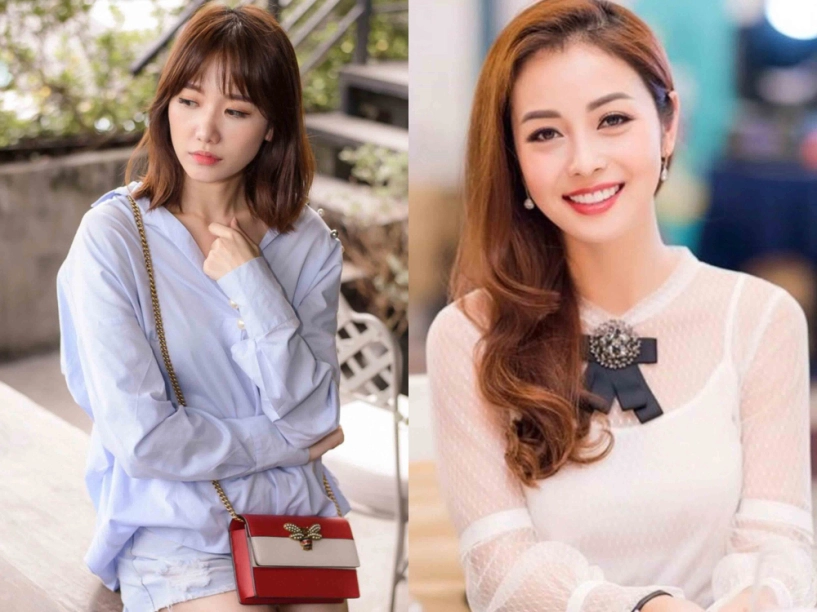 Người như gái 20 người lại sang trọng đứng đắn ít ai biết hari won jennifer phạm bằng tuổi - 12