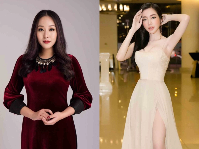 Người như gái 20 người lại sang trọng đứng đắn ít ai biết hari won jennifer phạm bằng tuổi - 15