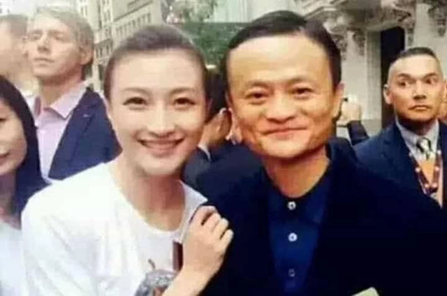 Người phụ nữ bị tỷ phú jack ma lừa trong 14 năm hãy tin tưởng kiên trì - 1