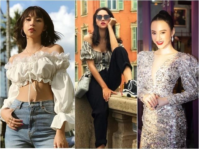 Vì sao nàng hoa hậu 21 tuổi khiến nhiều sao phải dè chừng khi dự sự kiện - 16
