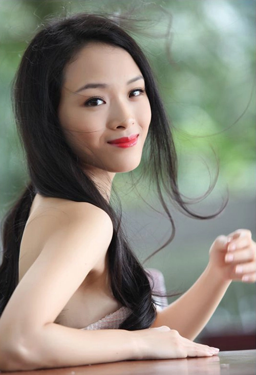 Nhan sắc lộng lẫy đáng tiếc nuối của hoa hậu trương hồ phương nga - 2