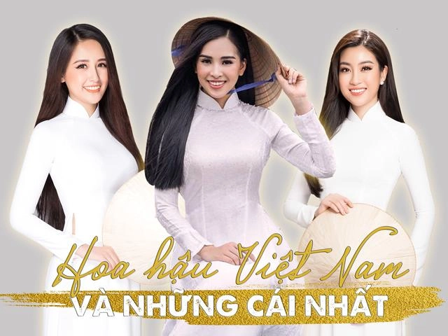 Á hậu phương nga bắn tiếng anh như gió trước ngày thi miss grand international 2018 - 10