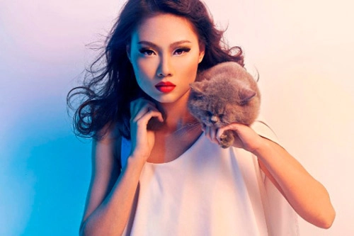 Nhiếp ảnh người việt chụp hình cho americas next top model - 8