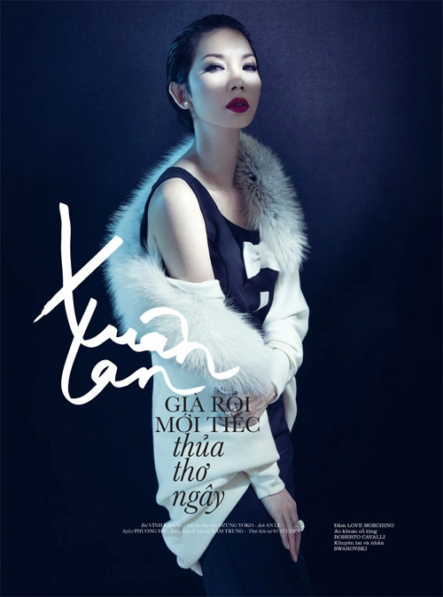 Nhiếp ảnh người việt chụp hình cho americas next top model - 10