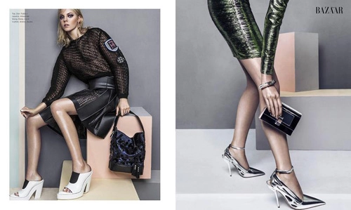 Nhiếp ảnh người việt chụp hình cho americas next top model - 12