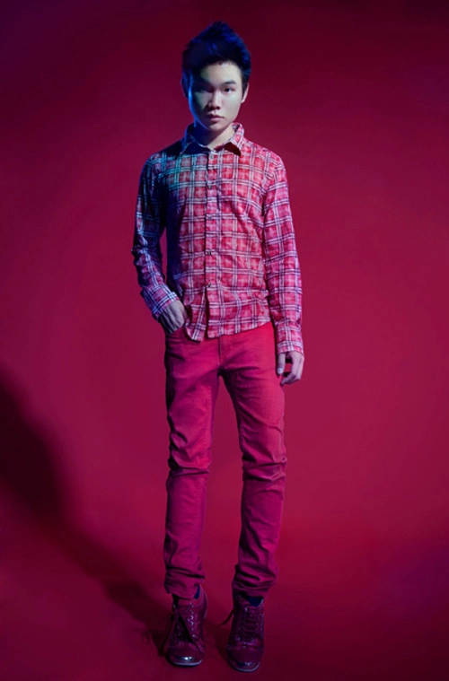 Nhiếp ảnh người việt chụp hình cho americas next top model - 14
