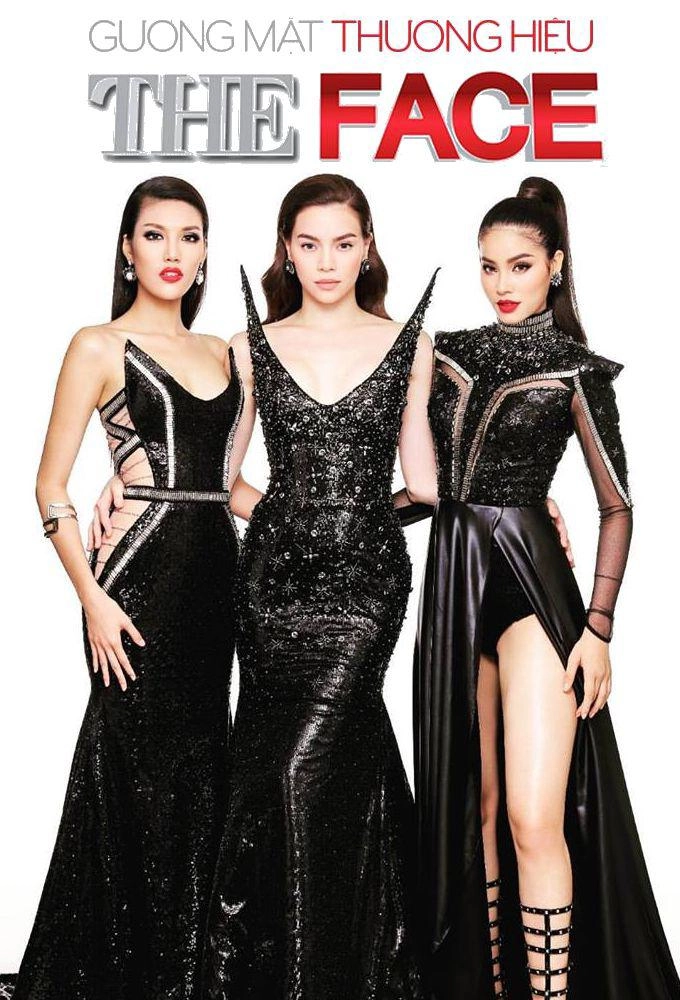 Nhìn lại hình hiệu gương mặt thương hiệu sau 2 mùa phát sóng - 1
