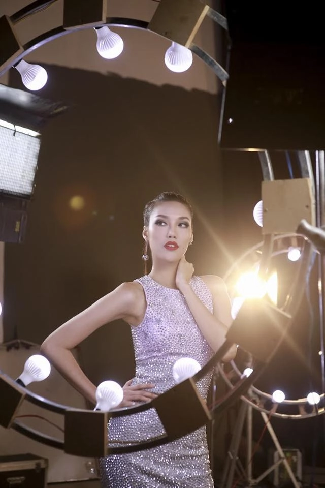 Nhìn lại hình hiệu gương mặt thương hiệu sau 2 mùa phát sóng - 3