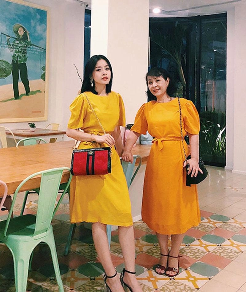Nhờ tăng thanh hà và loạt sao lăng xê màu vàng giờ đã hot hơn cả tím - 3