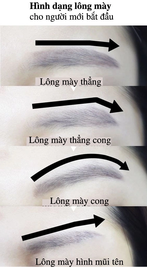 Những bí quyết makeup che khuyết điểm tôn lợi thế dành riêng cho phụ nữ châu á - 5