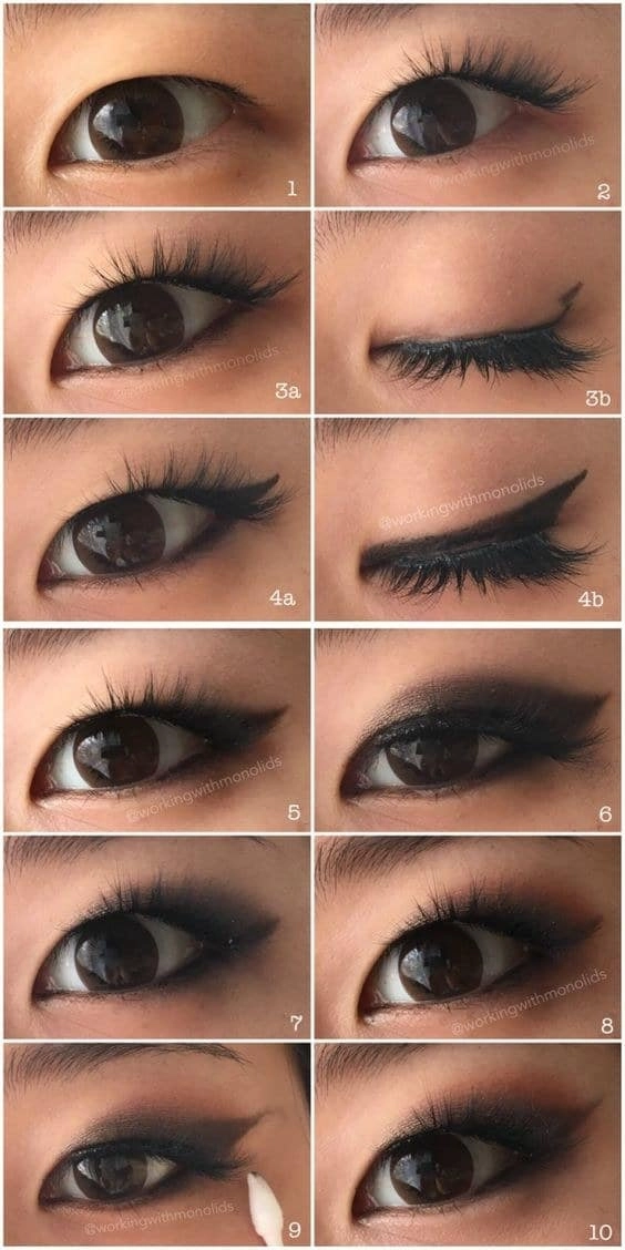 Những bí quyết makeup che khuyết điểm tôn lợi thế dành riêng cho phụ nữ châu á - 7