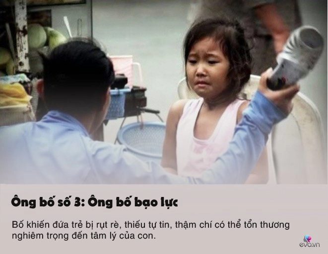 Những kiểu bố mẹ dễ làm hỏng con nuôi dạy cỡ nào cũng khó thành tài - 3