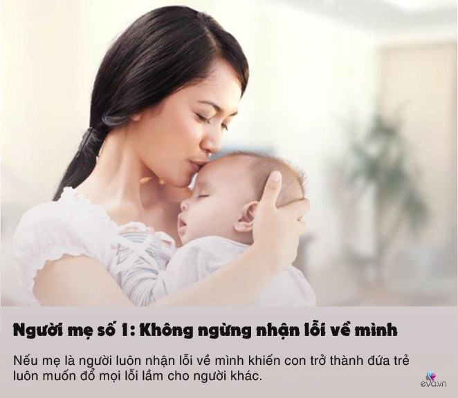 Những kiểu bố mẹ dễ làm hỏng con nuôi dạy cỡ nào cũng khó thành tài - 6