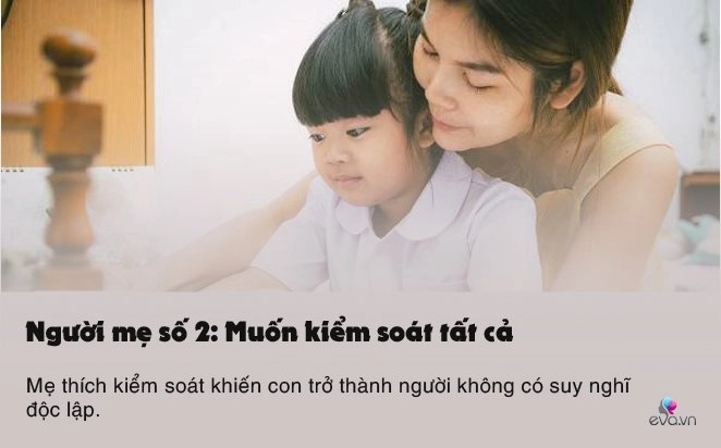 Những kiểu bố mẹ dễ làm hỏng con nuôi dạy cỡ nào cũng khó thành tài - 7