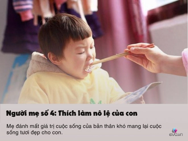 Những kiểu bố mẹ dễ làm hỏng con nuôi dạy cỡ nào cũng khó thành tài - 9