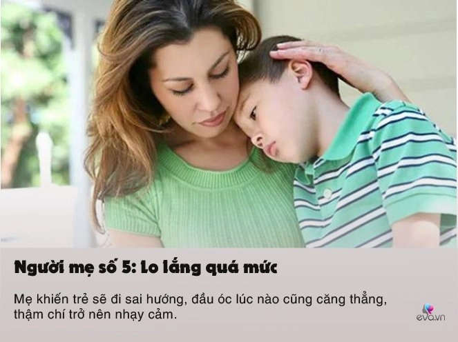 Những kiểu bố mẹ dễ làm hỏng con nuôi dạy cỡ nào cũng khó thành tài - 10