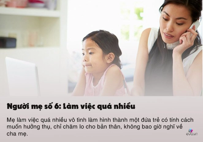 Những kiểu bố mẹ dễ làm hỏng con nuôi dạy cỡ nào cũng khó thành tài - 11