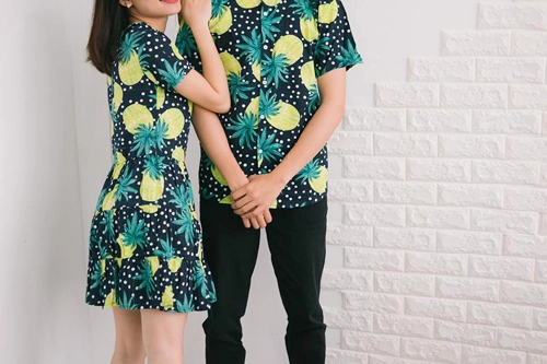 Những kiểu mốt đang sốt xình xịch của thời trang đi biển 2017 - 6