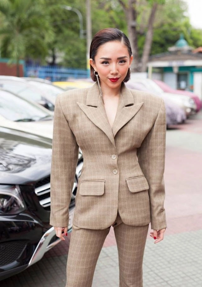 Những lỗi thời trang đến sao còn mắc huống gì là bạn - 4
