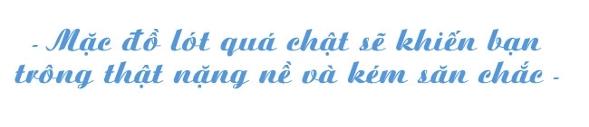 Những lỗi thời trang đến sao còn mắc huống gì là bạn - 6
