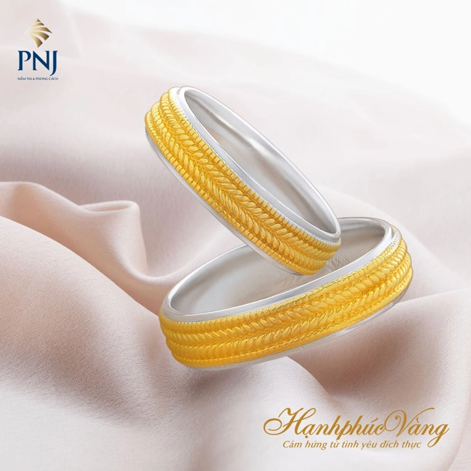 Những mẫu trang sức đáng sở hữu nhất mùa cưới 2018 - 3