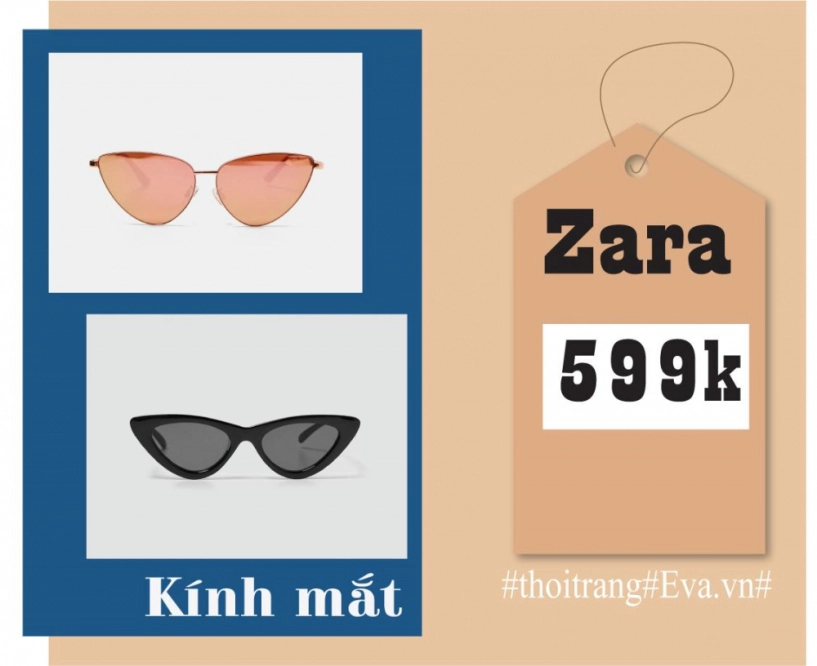 Những món trang sức sang xịn dưới 500k dành cho các nàng ngày 83 - 5