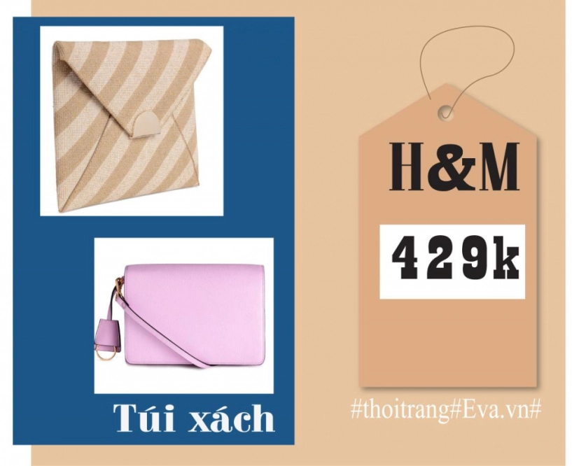 Những món trang sức sang xịn dưới 500k dành cho các nàng ngày 83 - 8
