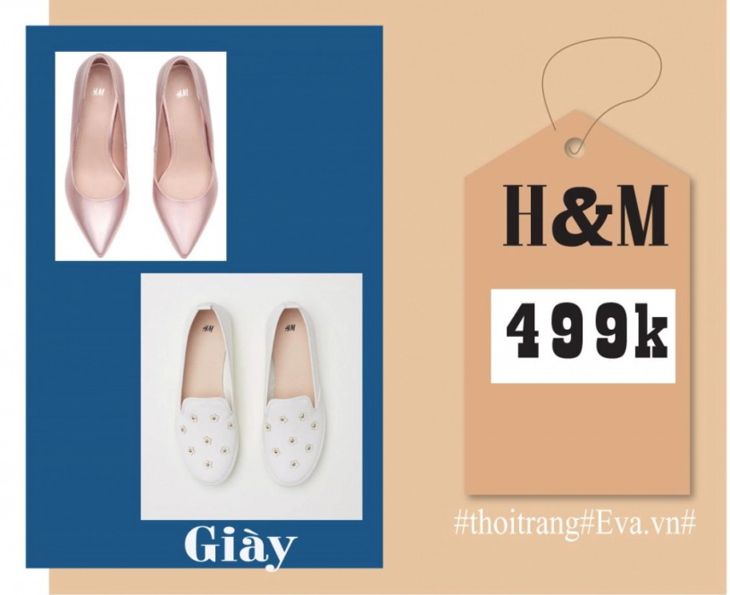 Những món trang sức sang xịn dưới 500k dành cho các nàng ngày 83 - 10