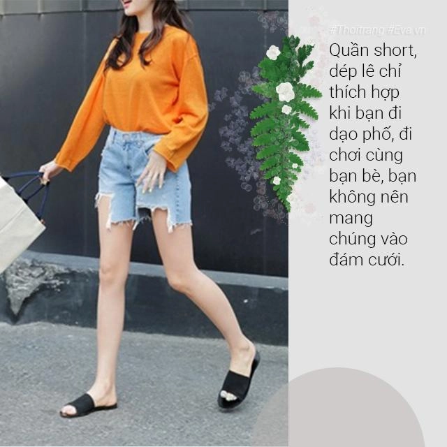 Những trang phục tuyệt đối không nên mặc khi đi đám cưới vì trông vô cùng kém duyên - 4