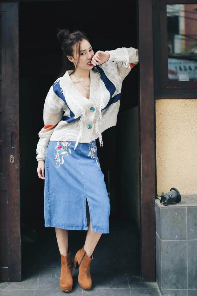 Ninh dương lan ngọc hành trình lột xác từ nàng tiểu thư đỏng đảnh trở thành quý cô quyến rũ - 7