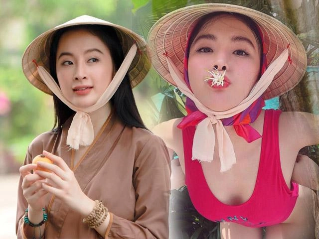 Nón lá - từ di sản văn hoá đến cuộc đổ bộ ngoạn mục trên sàn runway quốc tế - 21