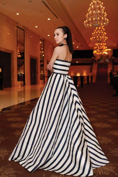 Ntk oscar de la renta qua đời ở tuổi 82 - 8