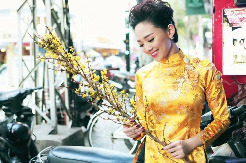 Ntk thủy nguyễn tự do làm người phụ nữ hạnh phúc - 4