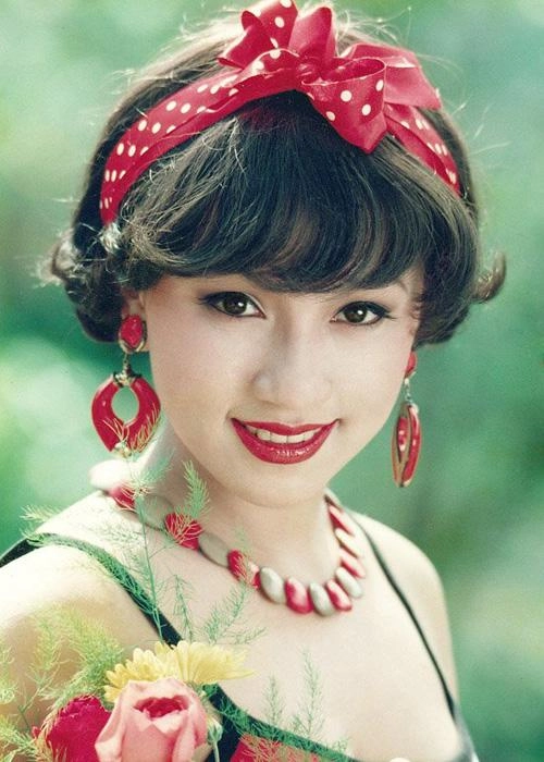Nữ hoàng gợi cảm nhất thập niên 90 đàn ông thấy tôi hoang quá nên sợ mà chia tay - 1