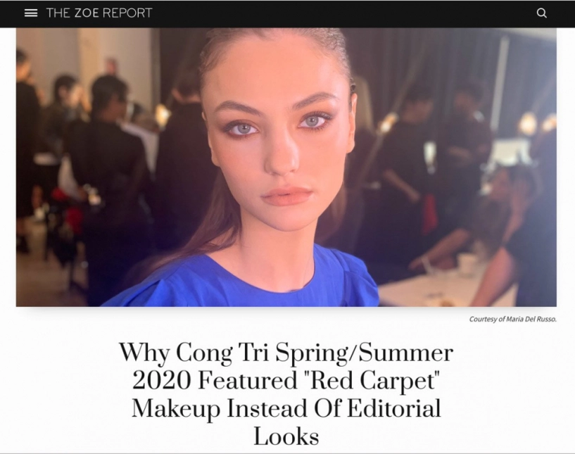 Oanh tạc vogue harpers bazaar mỹ công trí được gọi tên nhà thiết kế mới gây nghiện trên thảm đỏ - 10