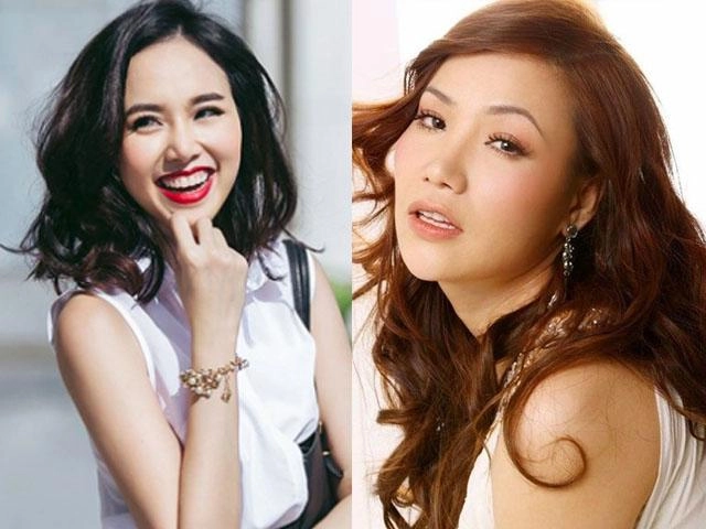 Sau 3 lần thu nhỏ vòng 1 của võ hoàng yến đã thay đổi như thế nào - 14