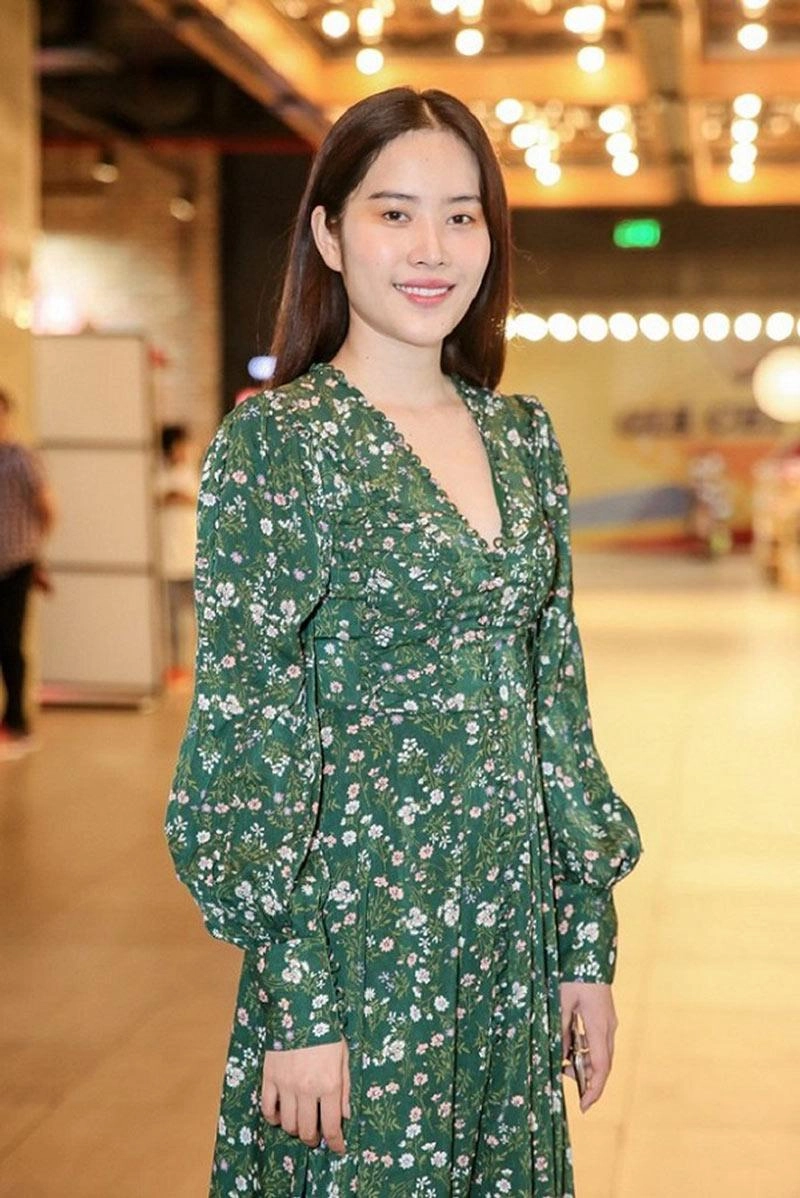 Ơn trời nam em lấy lại vóc dáng ăn mặc sang chảnh không còn thảm hoạ nữa rồi - 3